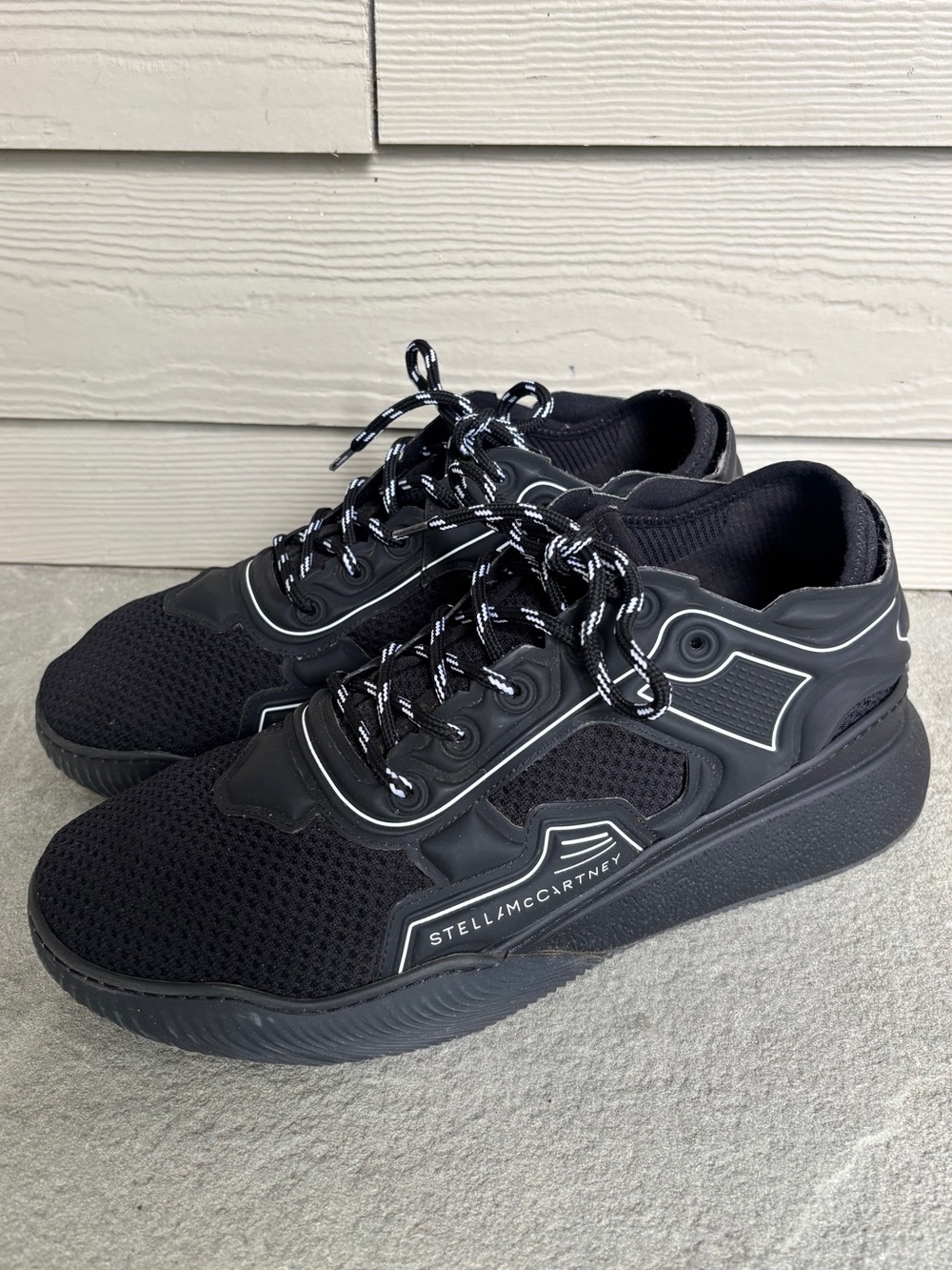 Stella McCartney Men’s Runners🔥